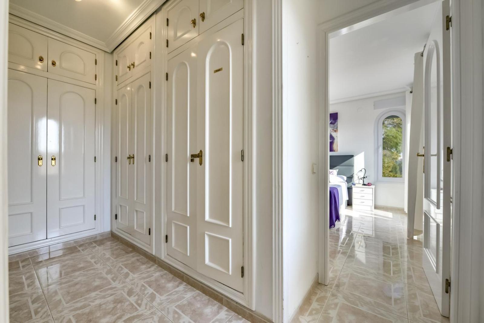Villas Guzman - Ifach Calpe Ngoại thất bức ảnh