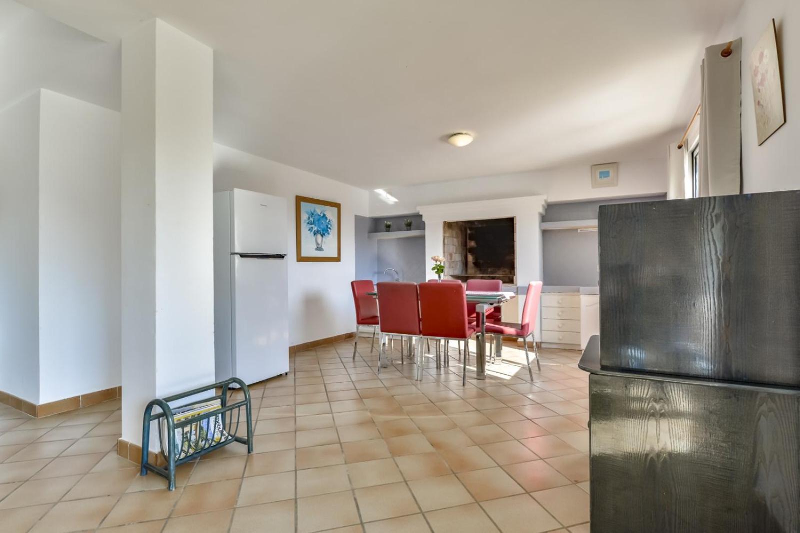 Villas Guzman - Ifach Calpe Ngoại thất bức ảnh