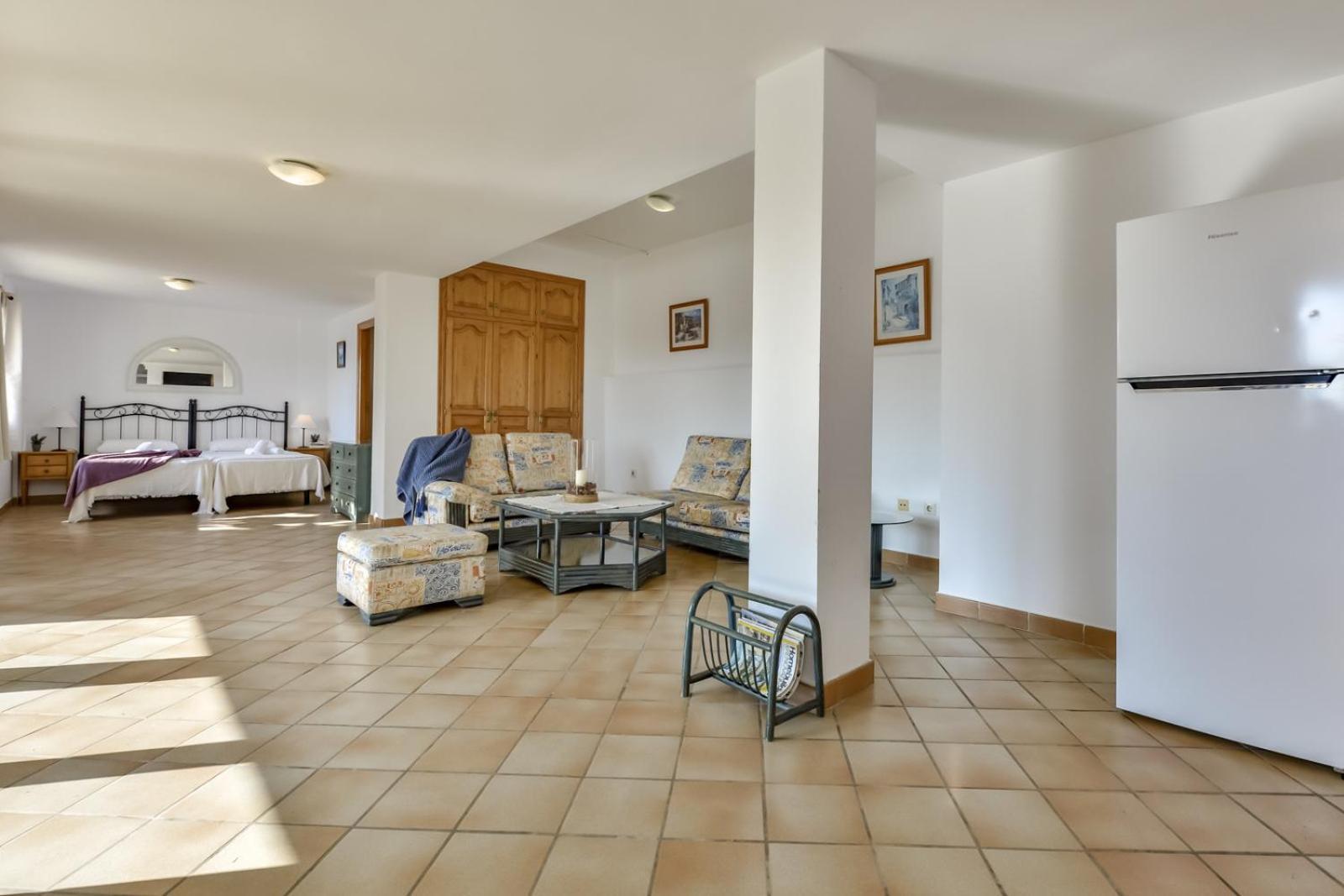 Villas Guzman - Ifach Calpe Ngoại thất bức ảnh